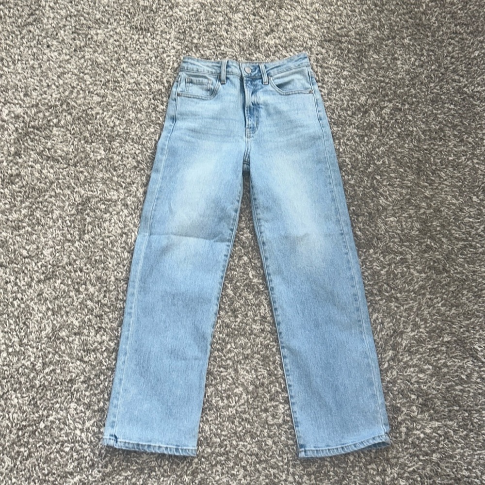 Pitaya- JBD blue jeans size 25
